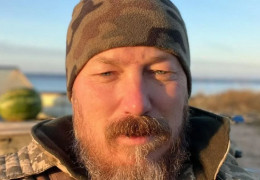 "Kill-зона" на 20 км: "Мадяр" розповів, як уже влітку фронт може завмерти через дрони
