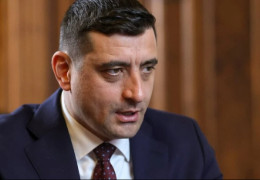 Ультраправий кандидат Джордже Сіміон, який може стати новим президентом Румунії, назвав допомогу Україні "невигідною" і вважає себе прихильником Трампа