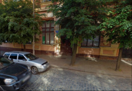 Стало відомо, кому чернівецька влада передала приміщення на вулиці Степана Бандери,11, де донедавна містився Дорош зі своїм штабом