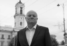 Втрата. Помер багаторічний міський голова Чернівців Микола Трохимович Федорук