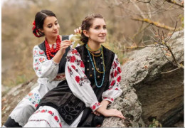 З нагоди Дня Вишиванки планують провести акцію на підтримку жителів тимчасово окупованих територій