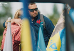 Зеленський у День пам’яті та примирення: Завтра про звірства нацистів у Москві розповідатиме організатор братських могил у Бучі