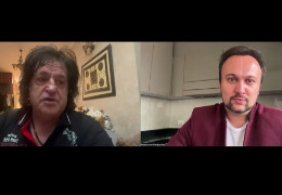 Під час інтерв’ю відомому ютуберу Іво Бобул вийшов з себе: "За таке просто треба бити в морду!"