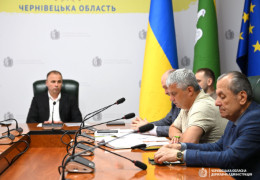 Заступник Запаранюка Греба хоче більше туризму на Буковині і пропонує створити мобільний туристичний додаток