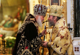 Діяльність російських церков в Україні може бути припинена за рішенням суду після 24 травня – Потураєв