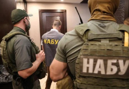 НАБУ проводить масштабні обшуки в командування Нацгвардії у справі про розкрадання майже 200 млн грн
