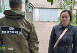 Співробітники СБУ Буковини затримали агентку російської розвідки