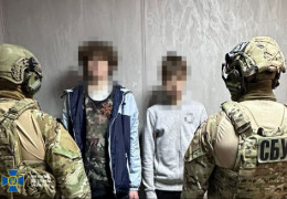 У Рівному двоє підлітків, завербовані ворогом, намагалися підірвати наряд поліції. Для цього здійснили фейковий виклик у закинуту будівлю