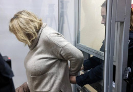 Ексголова обласного МСЕК Крупа з-за грат розпочинає «велике будівництво» у Хмельницькому - ЗМІ
