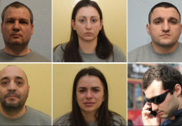 У Британії посадили шістьох російських шпигунів із Болгарії, які стежили за Христо Грозєвим та мали намір вбити журналіста Романа Доброхотова