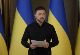 Україна розглядає тільки зустріч із Путіним у Туреччині, інші формати не обговорюються — Зеленський