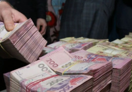 Мільйонери України: де живуть і скільки сплачують податків
