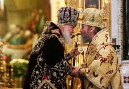 Після 20 травня Московську церкву в Україні можуть заборонити. Уряд ухвалив постанову