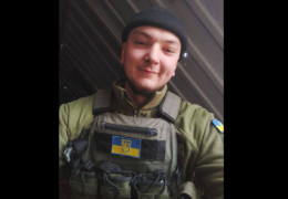 Кілька днів не дожив до свого 24-річчя. Буковина пам’ятає свого Героя Віталія Кадищука зі Ставчан