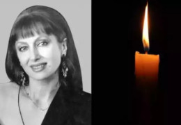 Сьогодні у Глибоці прощаються із заслуженою артисткою України, яка була душею Чернівецького муздрамтеатру ім. Ольги Кобилянської Анною-Дарією Андрусяк