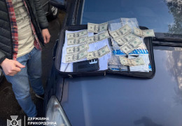 У Чернівецькому прикордонному загоні затримали посадовця, який за гроші продавав інформацію з обмеженим доступом
