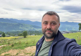 Депутат Львівської міськради поширив у соцмережах тупий російський жарт і приліпив туди Буковину