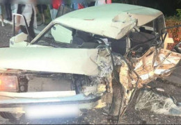 5 років тюрми отримав 38-річний військовий, який напідпитку здійснив смертельну ДТП на трасі під Чернівцями