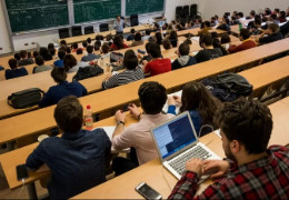 В Україні почнуться масові перевірки аспірантів, яких стало підозріло багато. Кабмін дозволив шукати серед них "ухилянтів"