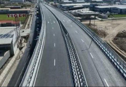 Українська компанія побудує в Румунії швидкісну дорогу за 460 мільйонів євро