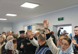 У Чернівцях три парафії перейшли з московської церкви до ПЦУ