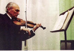 Помер народний артист України, відомий чернівецький диригент і педагог Юрія Гіна