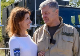 17 млрд грн спільних активів. Суд закрив справу про поділ майна Марини та Петра Порошенків. Адвокат екс-президента це опротестує
