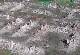 Суцільне самовбивство: Український офіцер в шоці, що росіяни витворяють на передовій