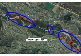 На річці Прут хочуть побудувати каскад гідроелектростанцій. Міжнародні екологи б’ють на сполох