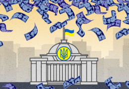 Будете шоковані: найзаможніші депутати Верховної ради по фракціях. Аналіз декларацій