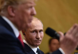 Чому не просуваються переговори? Що приховує путін від Трампа. Аналіз військового західного експерта