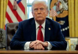 Трамп повідомив Європу про вихід із переговорів - Financial Times