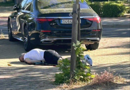 Зрадника, колишнього нардепа і заступника голови адміністрації Януковича Андрія Портнова застрелили в Іспанії – ЗМІ