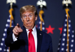Психіатри стривожені погіршенням стану Дональда Трампа - The INSIDER