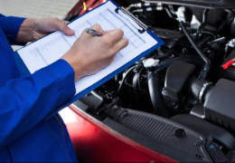 В Україні змінили процедуру техогляду авто і його вартість