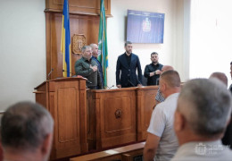Бойко пояснив, чому найближчим часом не відбудеться сесія Чернівецької обласної ради