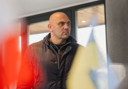 Вихід російських військ на кордони Дніпропетровщини. Що це було?