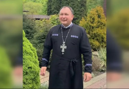 Священик ПЦУ пояснив, чому не гріх здати тестя у ТЦК