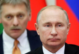 Трамп у "лайні". У путіна вже відмовляються від обіцяного меморандуму про мирне врегулювання і висунули умову Україні