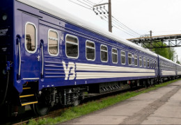 Росія завдала удару по залізничній інфраструктурі в Чернівецькій області. Запаранюк повідомив подробиці