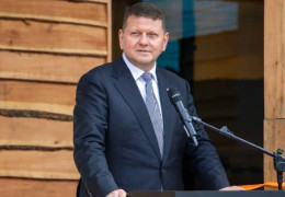 Залужний сказав сувору правду українцям: «Дива не буде. На це не варто сподіватися...»