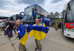Україна повернула ще 307 полонених. Серед них - троє чернівчан. Хто вони?