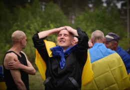 З російського полону повернули ще 303 українських захисників, з них - четверо буковинців. Хто вони?