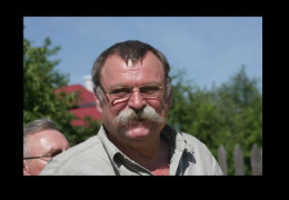 Помер журналіст, легендарний режисер Чернівецького обласного телебачення Юрій Фантух