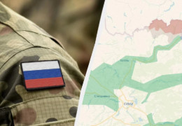Росія окупувала чотири населених пункти в Сумській області