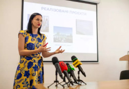 Майже у 30 школах Чернівців проведуть конкурси на заміну посад директорів - Ірина Ткачук