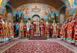 Московська церква в Україні офіційно відмовилася рвати зв'язки з РПЦ