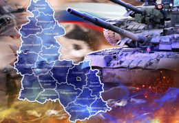 Росія змінює напрямок наступу та перекидає сили на північ Сумської області — ISW. Окуповано чотири села. Як реагують мешканці та місцева влада