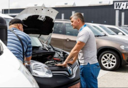 В Україні ускладнюють продаж вживаних автомобілів. Яка причина?