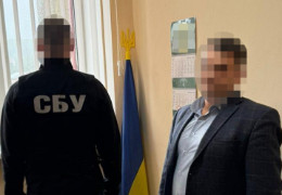 СБУ на Буковині викрила депутата міської ради, який «заробляв» на відстрочках для ухилянтів